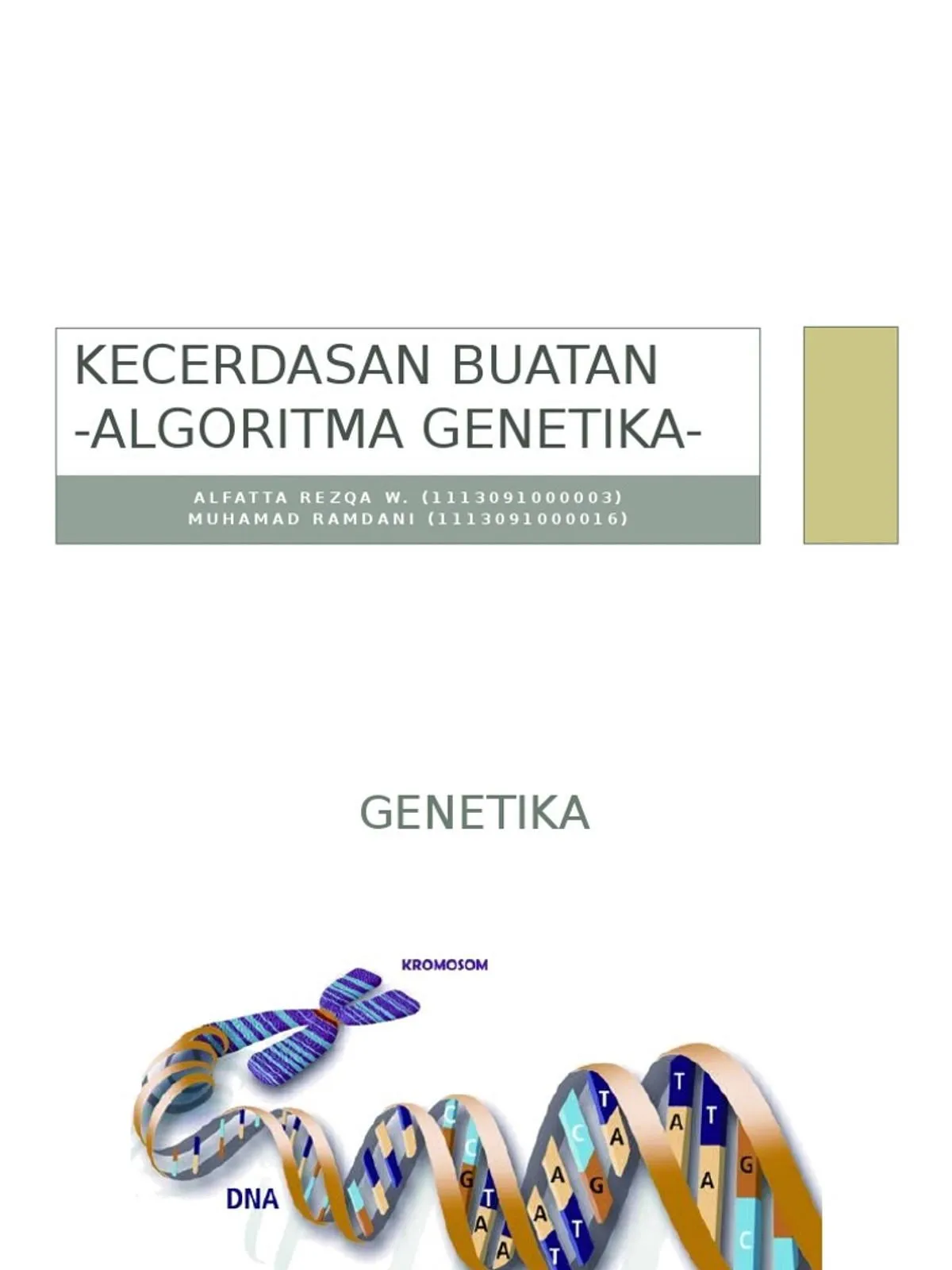 Manfaat Luar Biasa Bioinformatika Dalam Kemajuan Penelitian Medis Dan