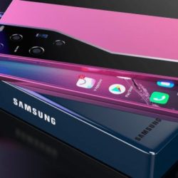 Samsung Galaxy F2 5G