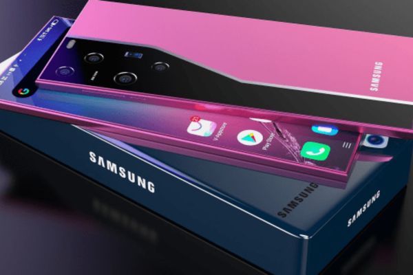Samsung Galaxy F2 5G