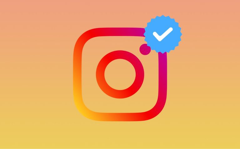 10 Cara Verifikasi Meta Instagram Terbaru Syarat Dan Harga Dirga Satya