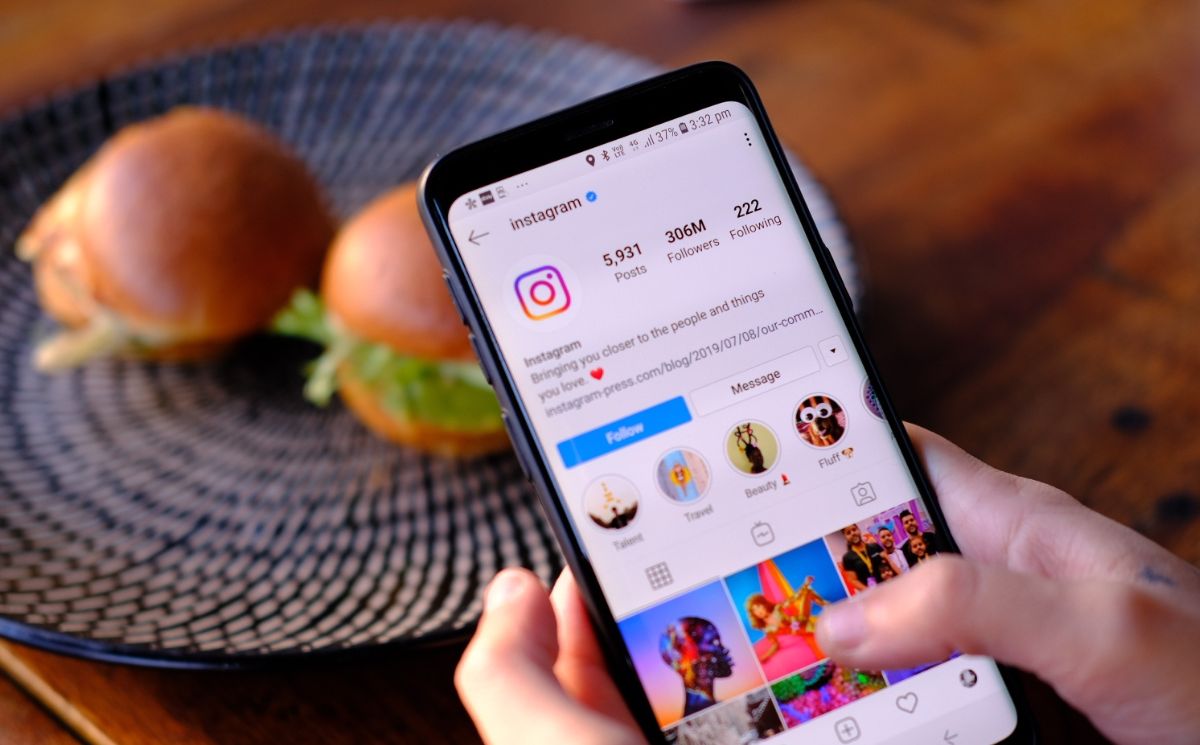 10 Cara Verifikasi Meta Instagram Terbaru Syarat Dan Harga Dirga Satya