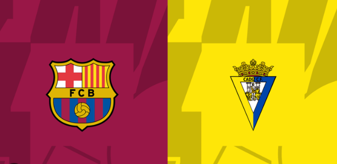 Prediksi Barcelona vs Cadiz