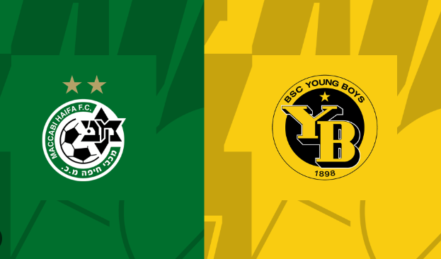 Prediksi Maccabi Haifa vs Young Boys