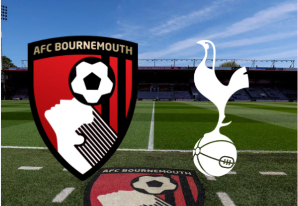 Prediksi Bournemouth vs Tottenham Hotspur
