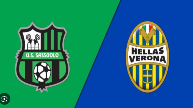Prediksi Sassuolo vs Hellas Verona