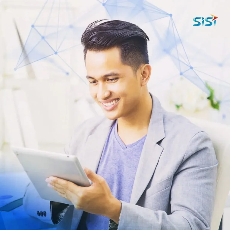 Adaptasi Bisnis terhadap Perkembangan Teknologi