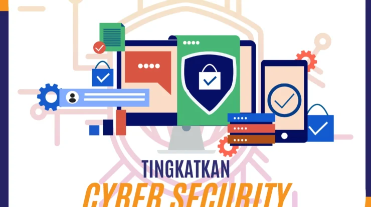 Ancaman Cyber Menjaga Keamanan Data di Era Digital