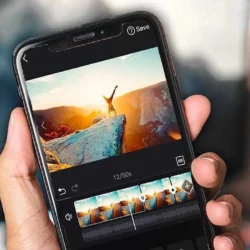 Aplikasi Mobile untuk Fotografi Editing