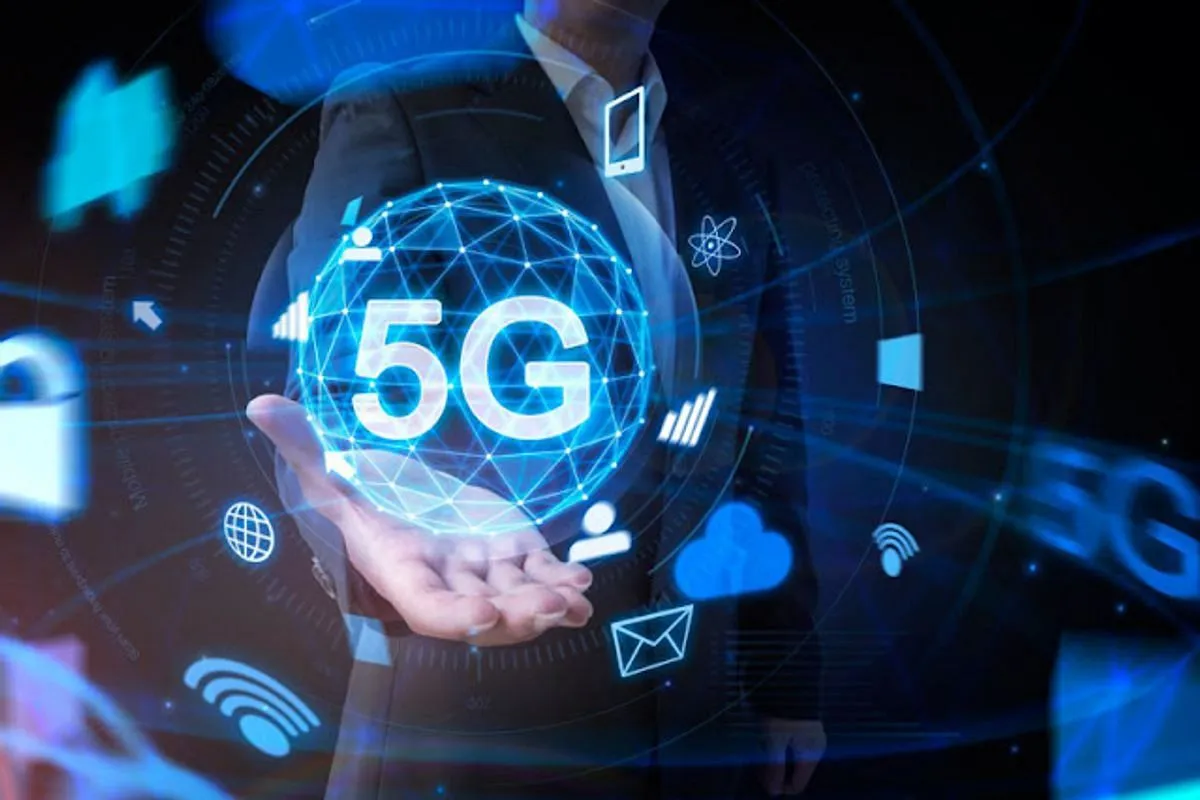 Mengoptimalkan Kehidupan Sehari-hari Dengan Kecepatan Dan Inovasi 5G ...