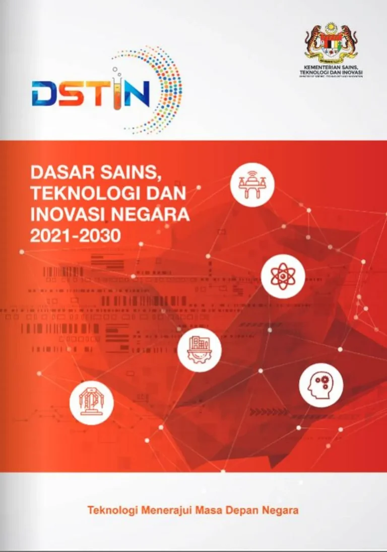 Dampak Positif Implementasi Dasar Sains Teknologi dan Inovasi