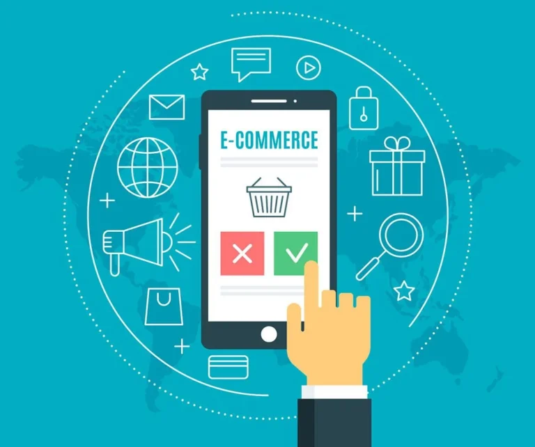 E-commerce Technology Menggali Inovasi untuk Meningkatkan Pengalaman Berbelanja