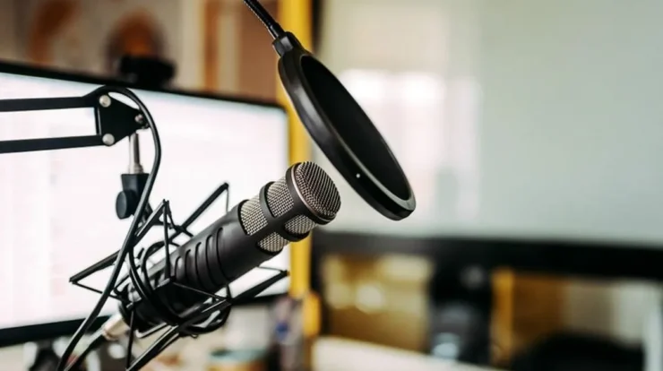 Fitur Terbaru untuk Pengalaman Podcasting Lebih Baik