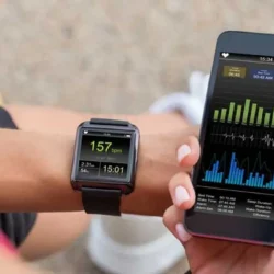 Gadget untuk Olahraga Menyemangati Kegiatan Fisik dengan Teknologi