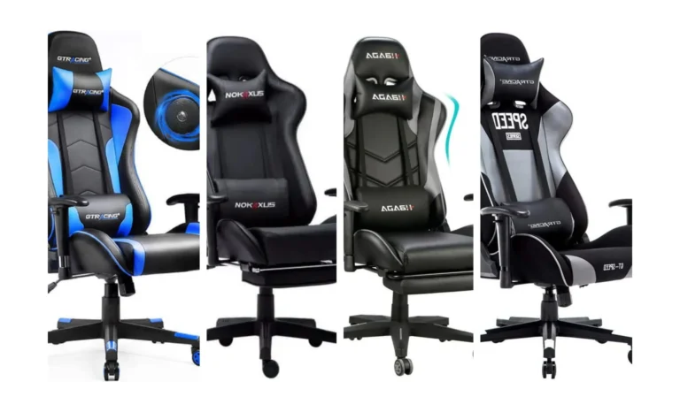 Gaming Gear Ergonomis Kenyamanan dalam Bermain untuk Sesuai dengan Gaya Hidup Anda