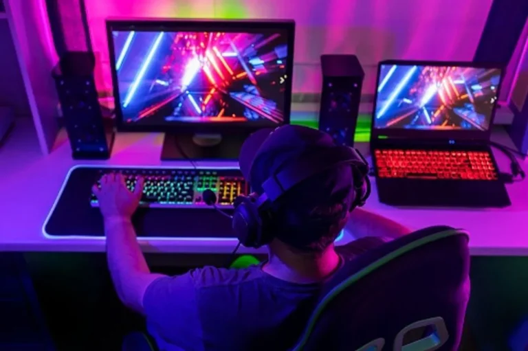 Gaming Gear Terkini untuk Pengalaman Tanpa Batas