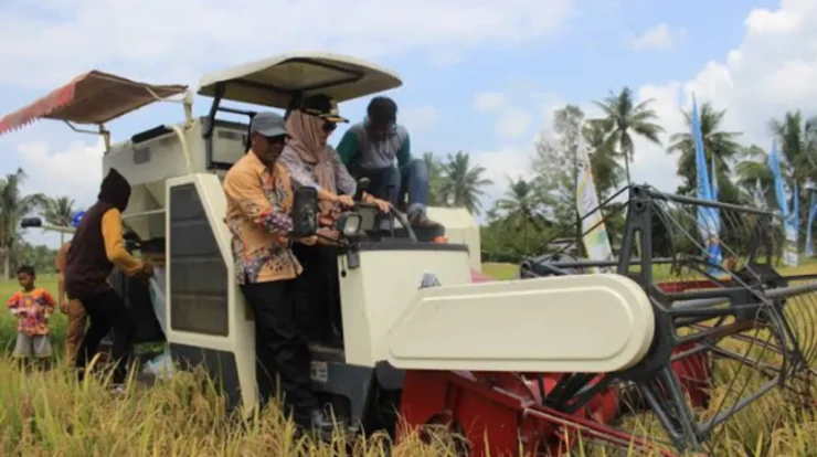 Inovasi Teknologi Penanganan Pasca Panen