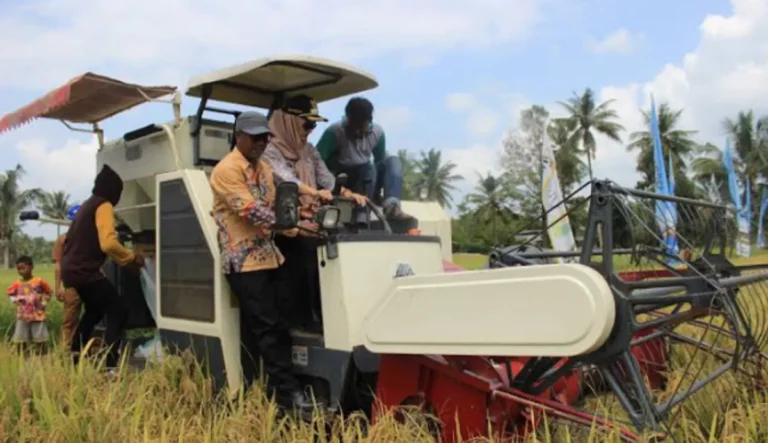 Inovasi Teknologi Penanganan Pasca Panen