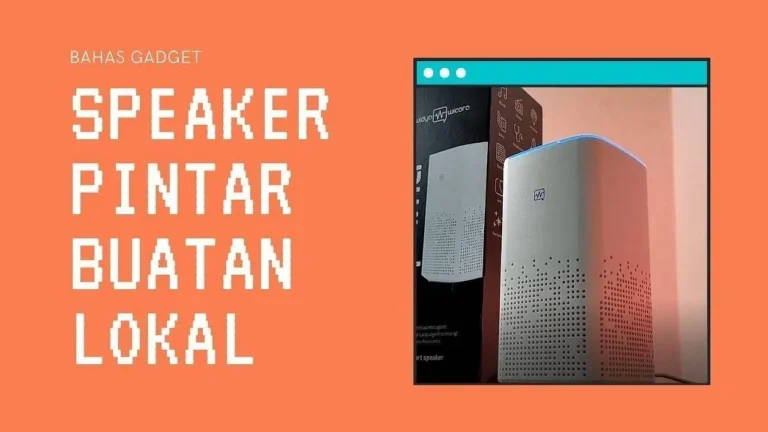 Inovasi Terkini dalam Dunia Audio Premium