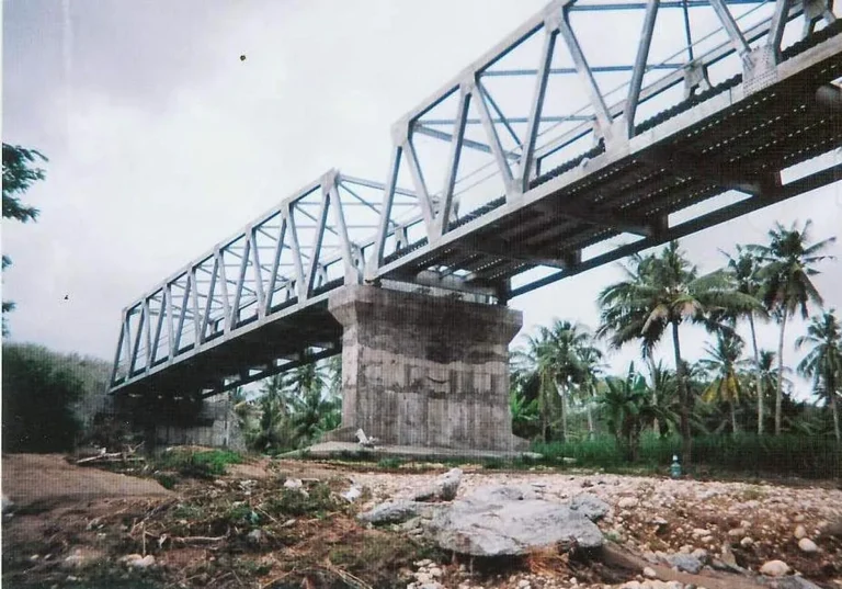 Inovasi Terkini dalam Teknologi Jembatan dan Baja