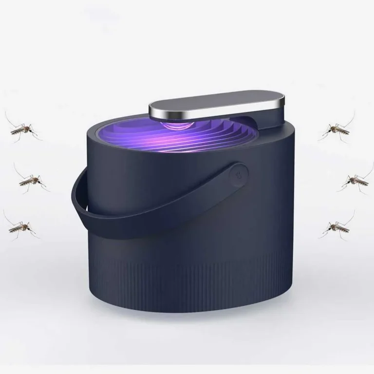 Inovasi Terkini dalam Teknologi Pembasmi Nyamuk