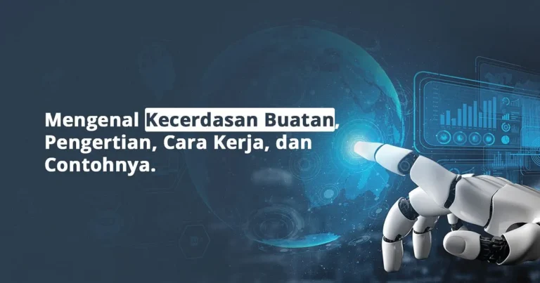 Inovasi Terkini dan Proyek Teknologi