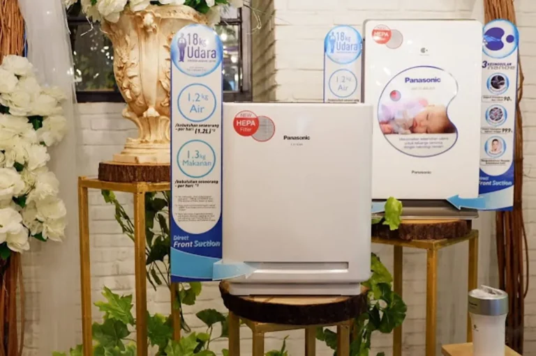 Integrasi AC dengan Teknologi Air Purifier dalam Kehidupan Sehari-hari