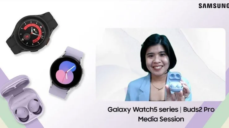 Integrasi Gaya dan Kesehatan pada Wearable Devices