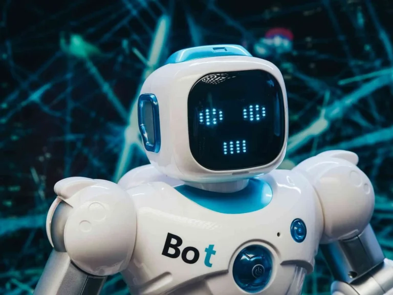 Integrasi Masa Depan: Menyelami Era Robotika di Layanan Pelanggan