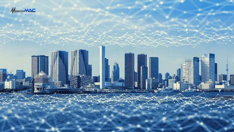 IoT dan Perkembangannya dalam Mewujudkan Kota Cerdas