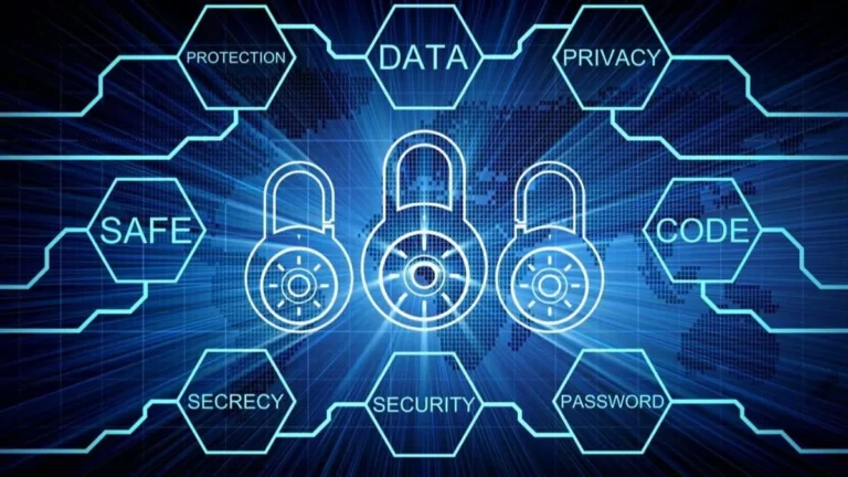 Keamanan Data Pribadi Menjaga Privasi di Era Digital yang Terhubung