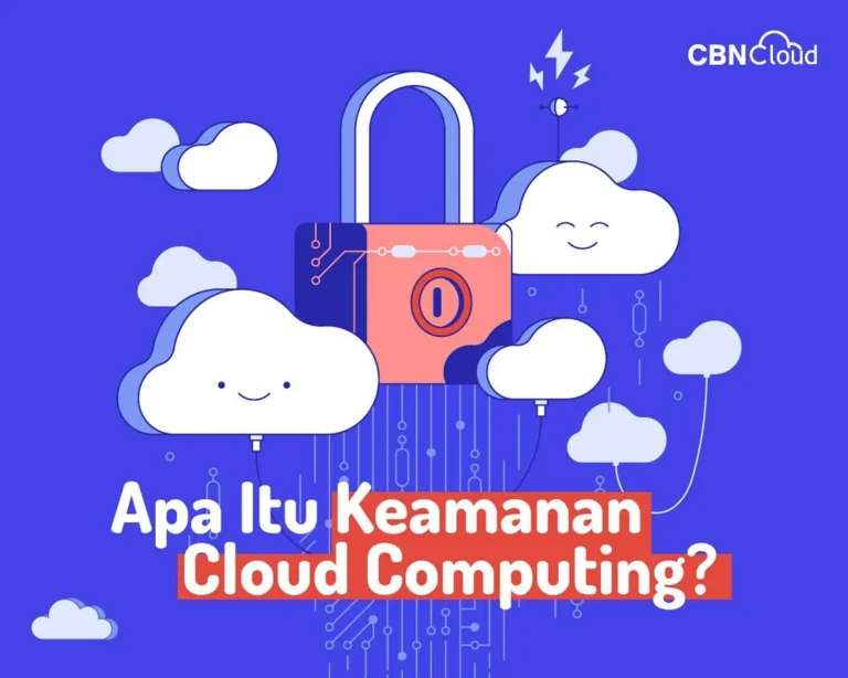 Keamanan Internet of Things dalam Era Cyber Threats