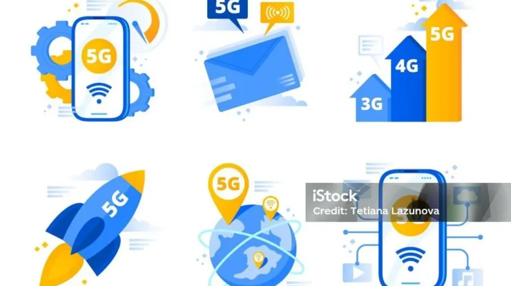 Keunggulan 5G dalam Koneksi Tanpa Batas