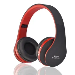 Keunggulan Headset Wireless untuk Kenyamanan Tanpa Kabel