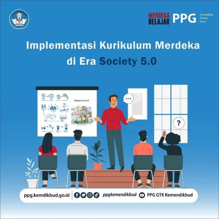 Kolaborasi Industri dan Pendidikan