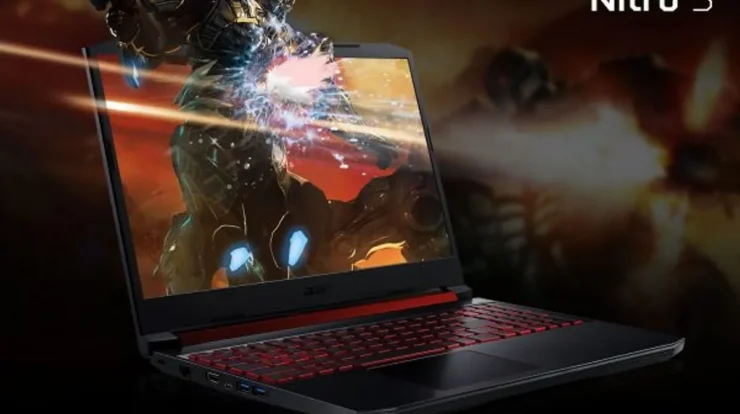 Laptop Gaming Terbaik untuk Pengalaman Superior