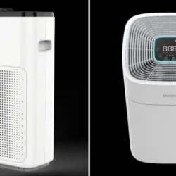 Manfaat AC dengan Teknologi Air Purifier untuk Kesehatan