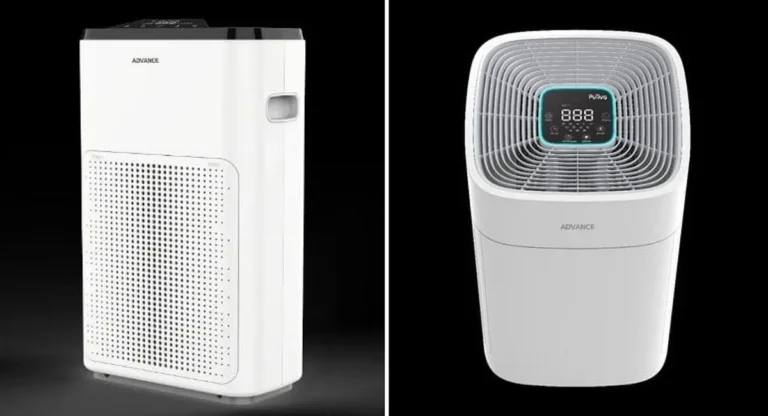 Manfaat AC dengan Teknologi Air Purifier untuk Kesehatan