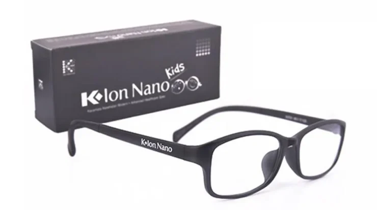 Manfaat Kacamata Ion Nano Teknologi Jerman Sehat Mata dan Tren Fesyen