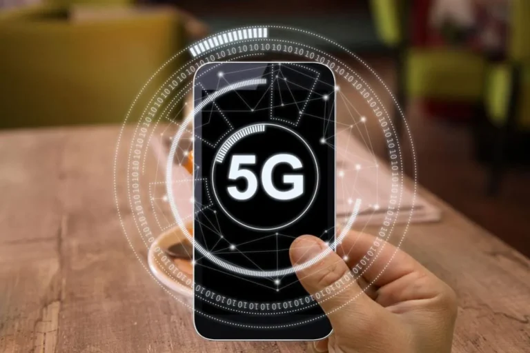 Masa Depan Terbuka dengan 5G