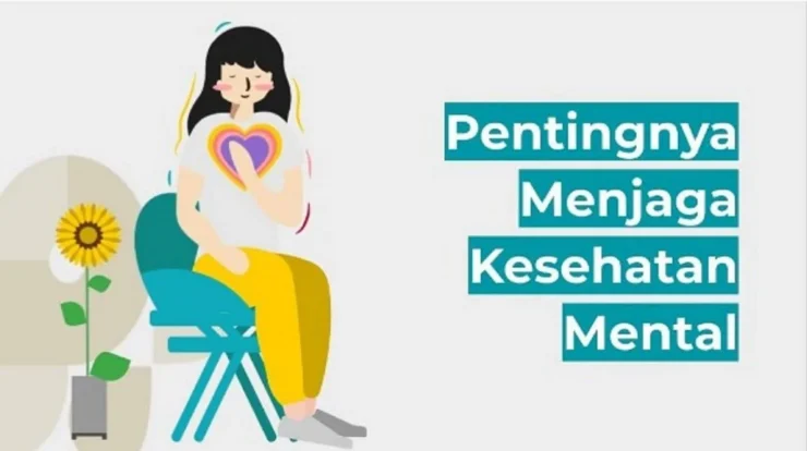 Membahas Aplikasi Mobile untuk Kesehatan Mental