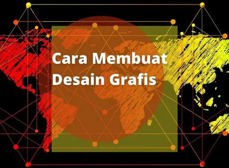 Membahas Software Desain Grafis Terbaik