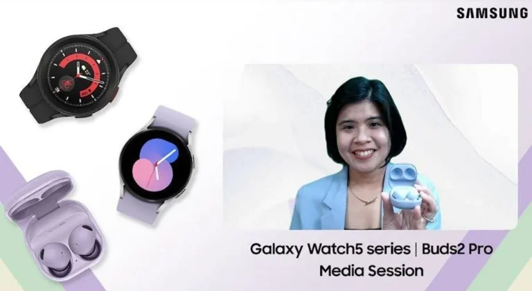 Membahas Teknologi Wearable Gaya Hidup Sehat