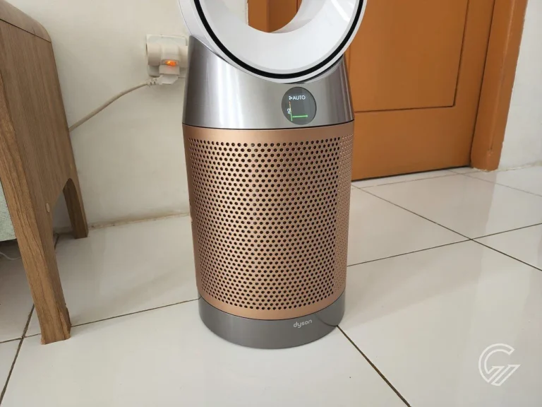 Memilih AC dengan Teknologi Air Purifier yang Tepat