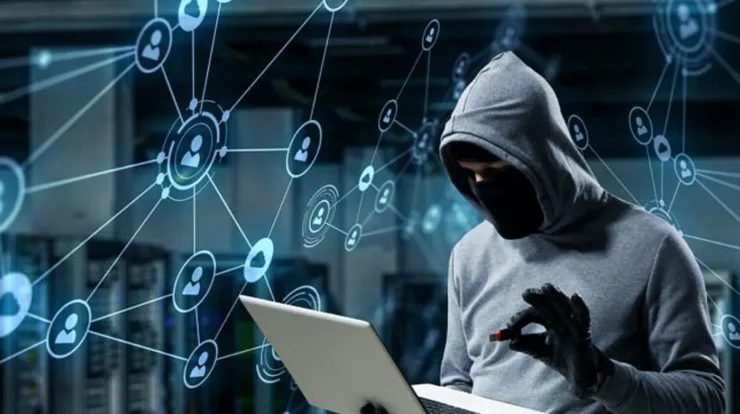 Mengamankan Bisnis dari Ancaman Cyber