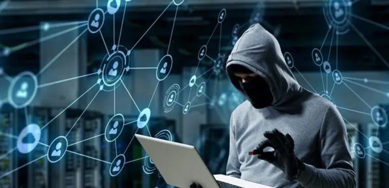 Mengamankan Bisnis dari Ancaman Cyber