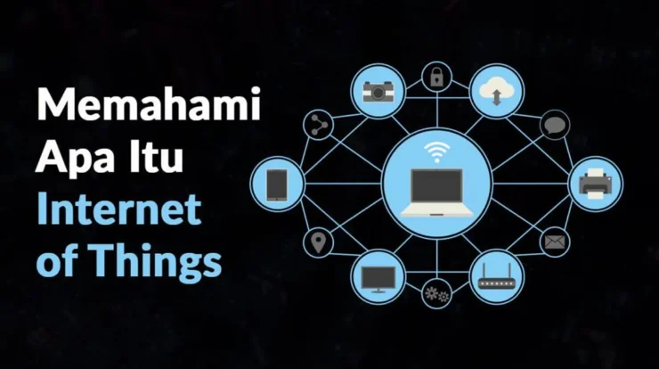 Mengapa Teknologi IoT Penting dalam Kehidupan Sehari-hari