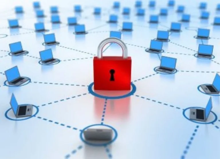 Mengatasi Ancaman Cyber: Langkah-langkah Proaktif dalam Mempertahankan Keamanan Data
