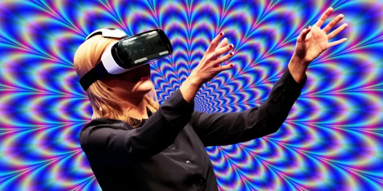 Mengatasi Tantangan dalam Penerapan Teknologi Virtual Reality