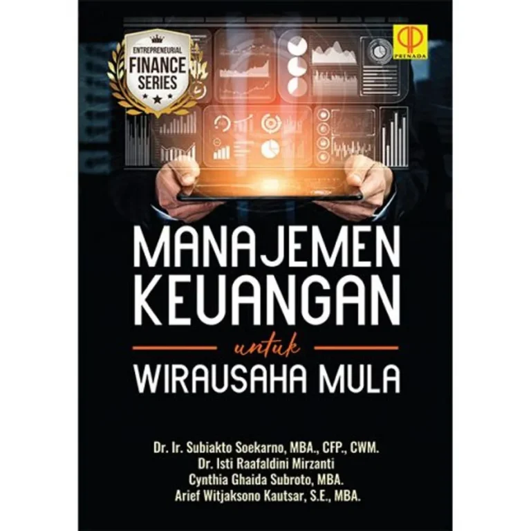 Mengatasi Tantangan Keuangan dalam Wirausaha Teknologi Terapan