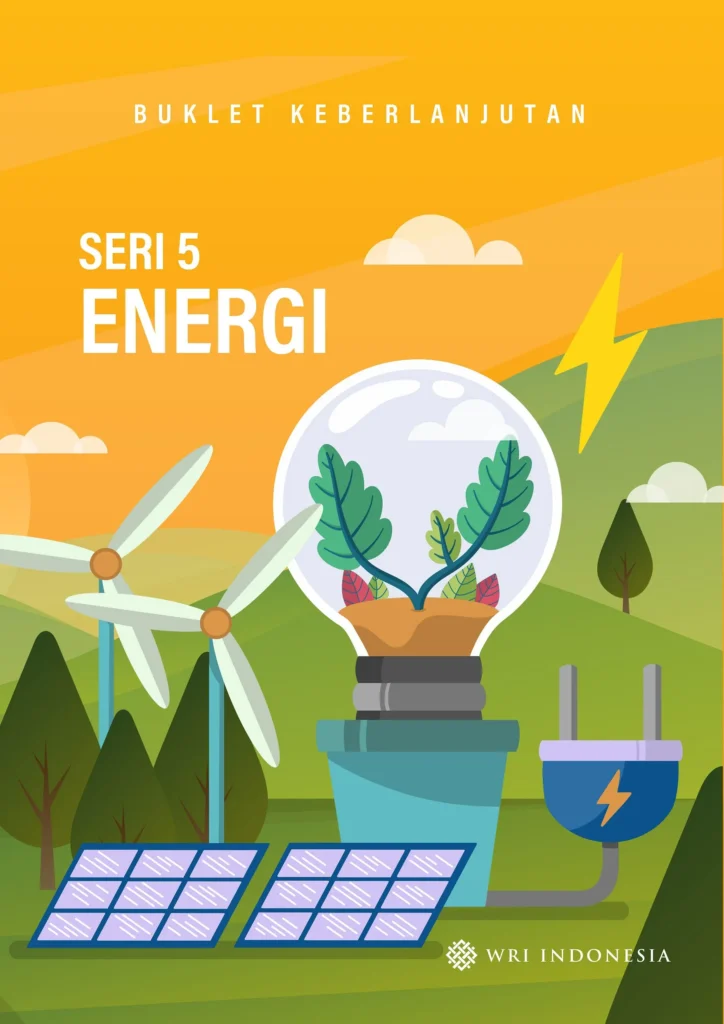 Revitalisasi Energi Terbarukan: Inovasi Menuju Solusi Hijau Untuk Masa ...